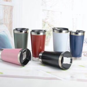 G10 Custom 20oz Cup with Beer Opener