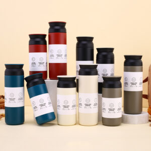 Insulated Water Bottles 2 G06 Custom Japanese Style Water Bottle