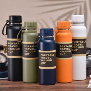 G45 Insulated Vacuum Flask Thermoses
