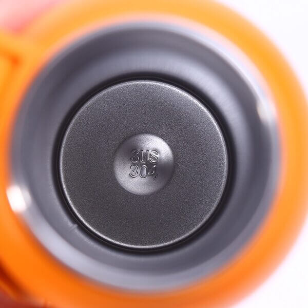 G45 Insulated Vacuum Flask Thermoses - Image 3