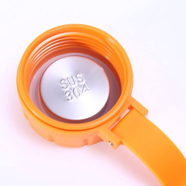 G45 Insulated Vacuum Flask Thermoses - Image 7