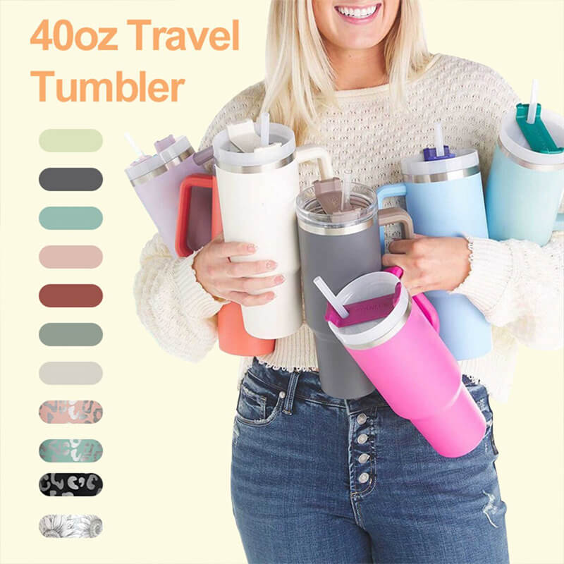 40oz tumbler