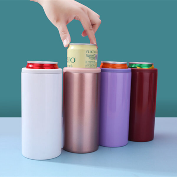 Beer Can Cooler