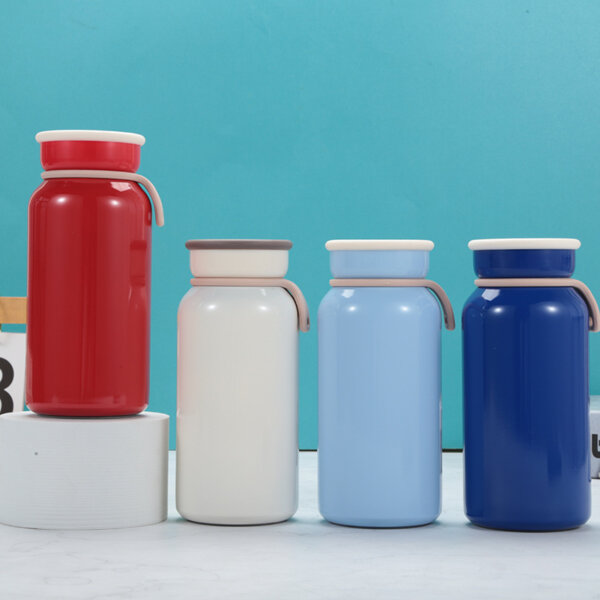 G56 Vacuum Insulated Water Bottle - Image 2