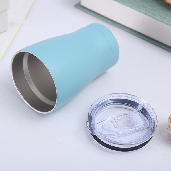 G57 Travel Coffee Cup Mug with Lid - Image 2