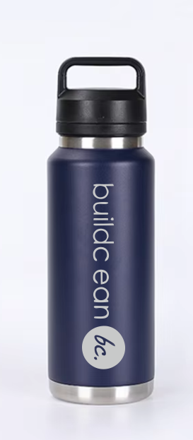 40 oz laser printing tumbler