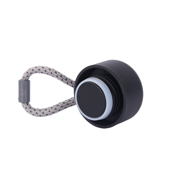 G47 Vacuum Flask Water Bottle  With Rope Handle - Image 5