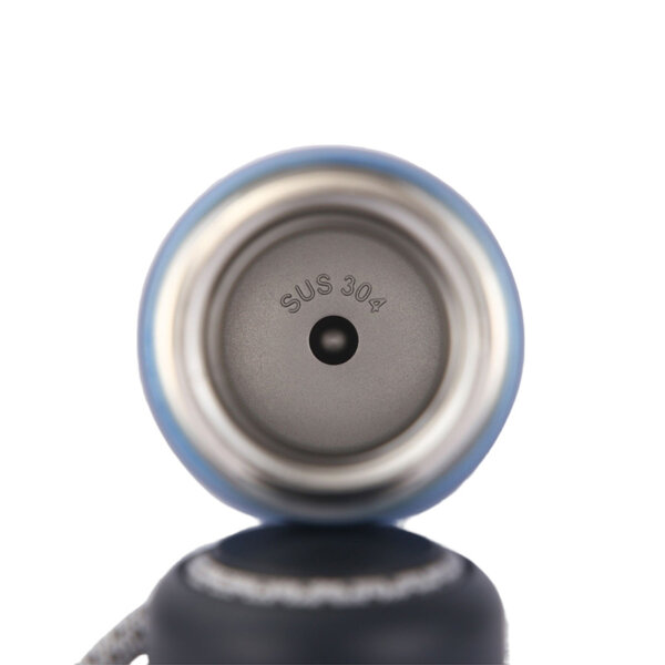 G47 Vacuum Flask Water Bottle  With Rope Handle - Image 7