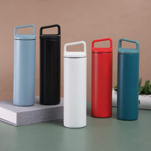 G52 Insulated Reusable Eco-Friendly Drinks Thermal - Image 5