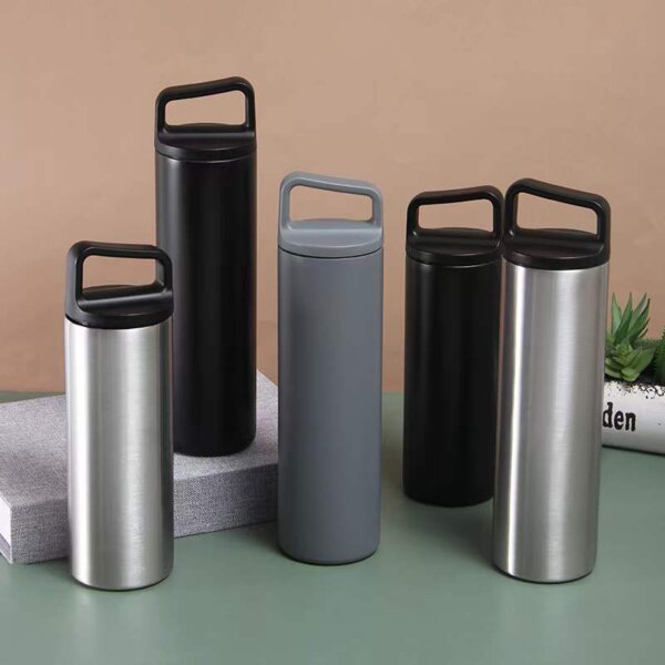 G52 Insulated Reusable Eco-Friendly Drinks Thermal - Image 6