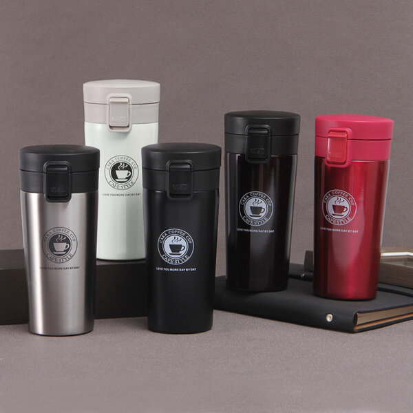 Double Wall Coffee Cups