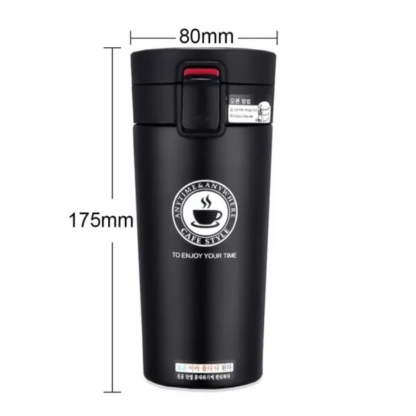 G48 Double Wall Coffee Cups - Image 3