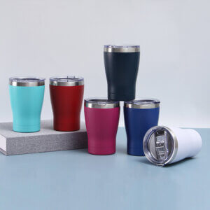 Travel Coffee Cup Mug