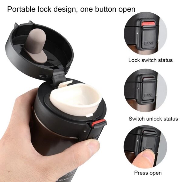G48 Double Wall Coffee Cups - Image 4
