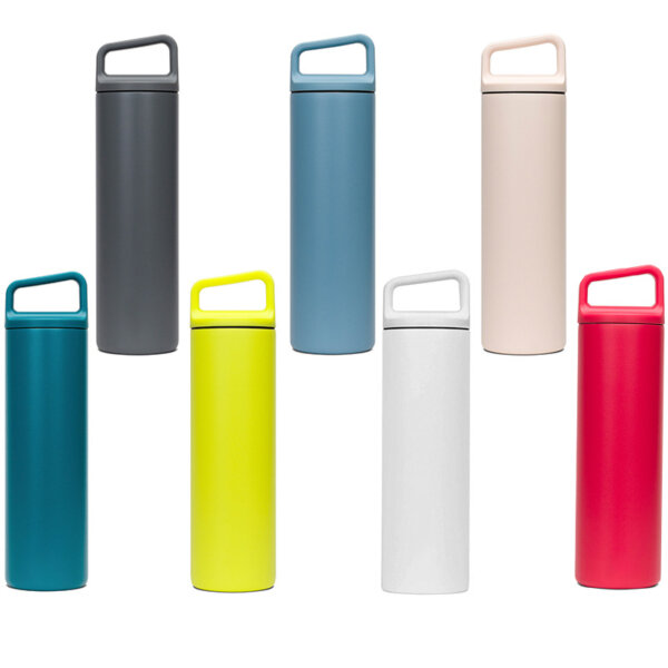 G52 Insulated Reusable Eco-Friendly Drinks Thermal - Image 7