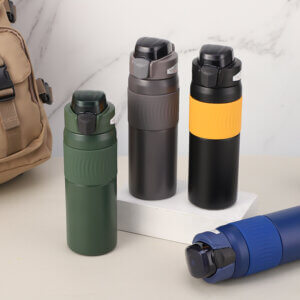 Travel Sports Water Bottle