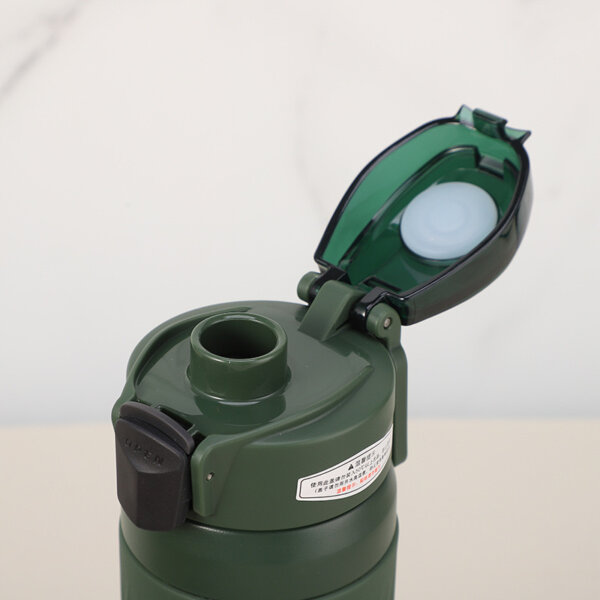 G58 Travel Sports Water Bottle - Image 4