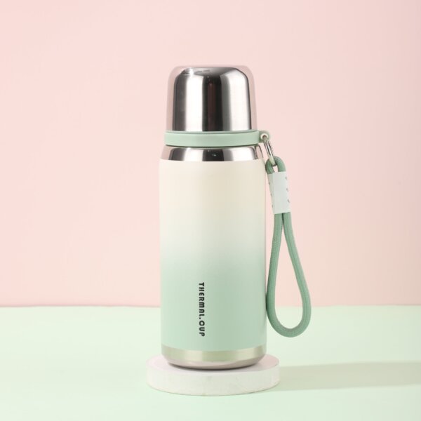 G54 Outdoor 316 Stainless Steel Vacuum Thermos Cup - Image 4