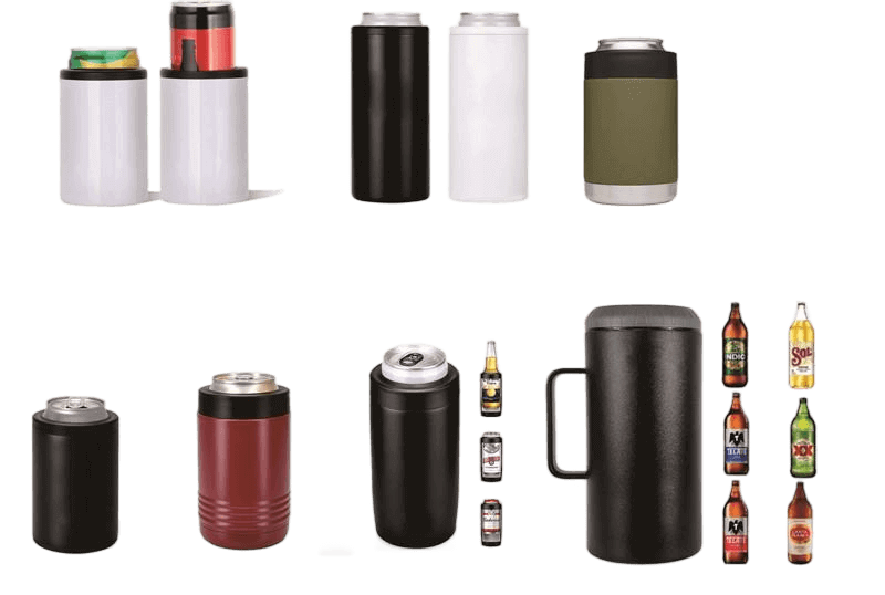 Home 4 Sports Bottle