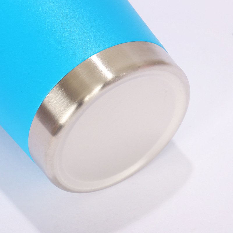 custom 20oz tumbler for branded promotions and retail use