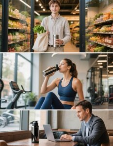 Beyond the Hype: How to Turn Your Stainless Steel Tumblers into a Premium, Planet-Friendly Powerhouse