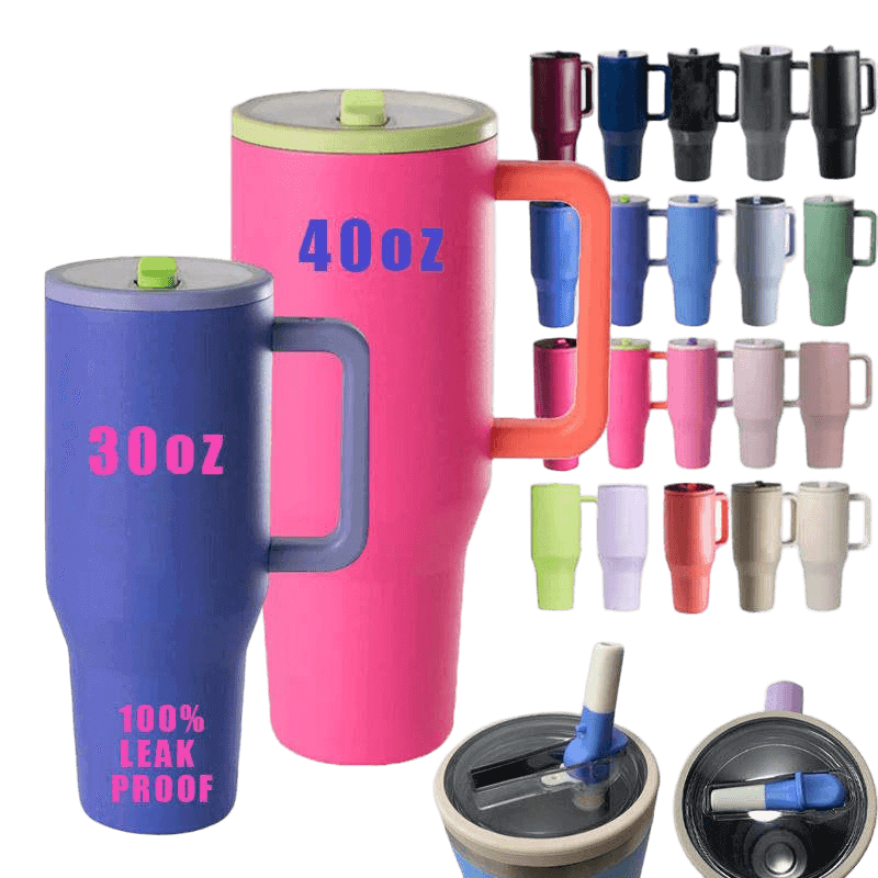 Home 2 Tumbler & Mug