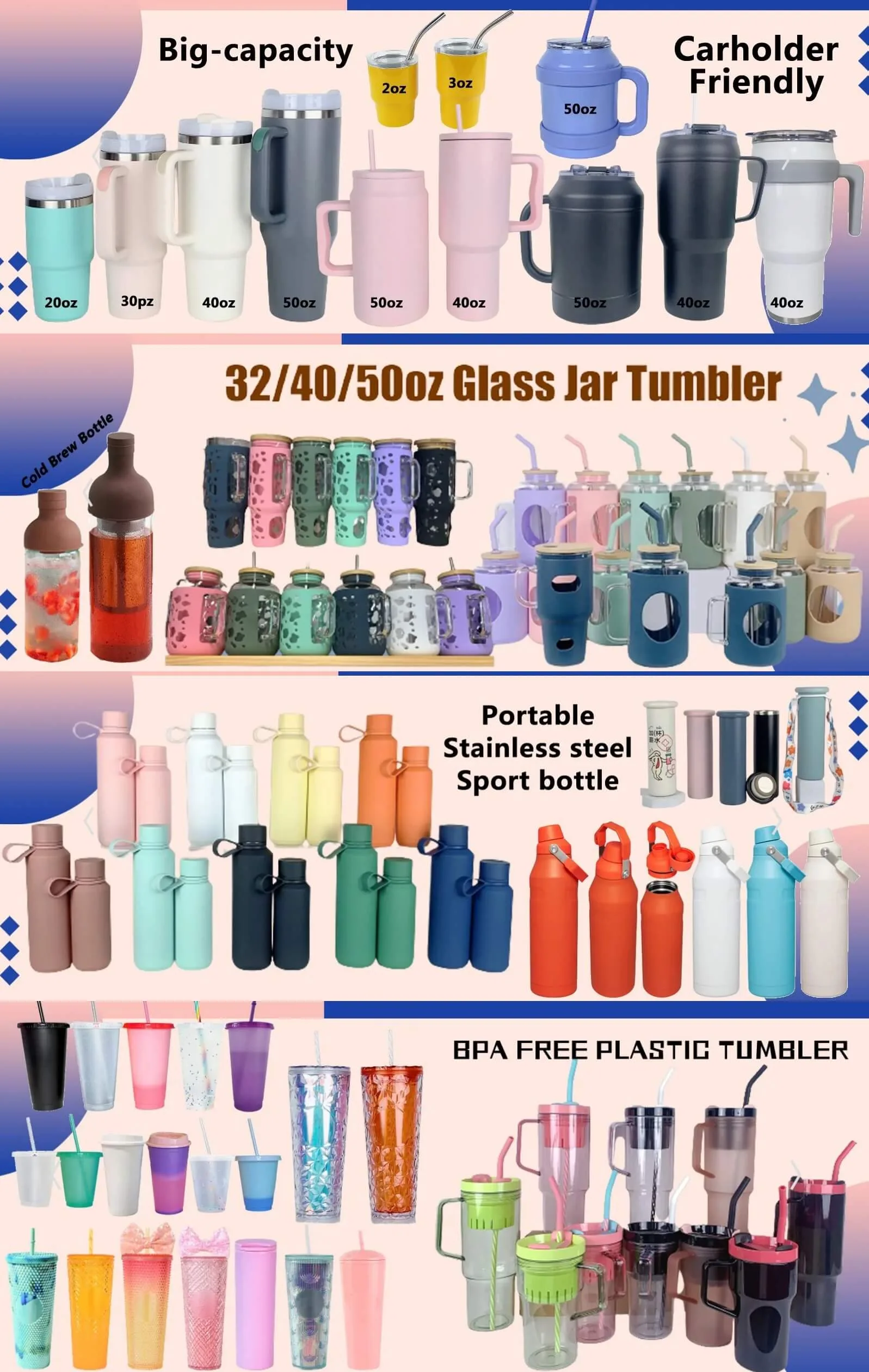 One-Stop Customization Service