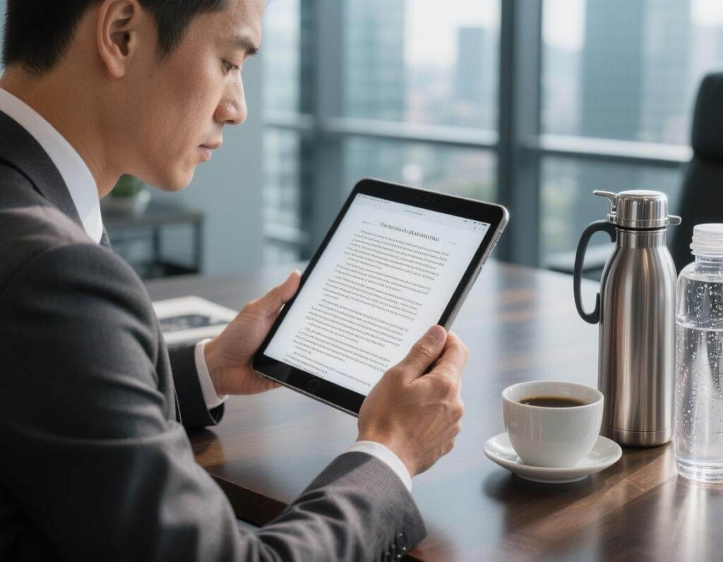 Chinese Stainless Steel Bottle Partner