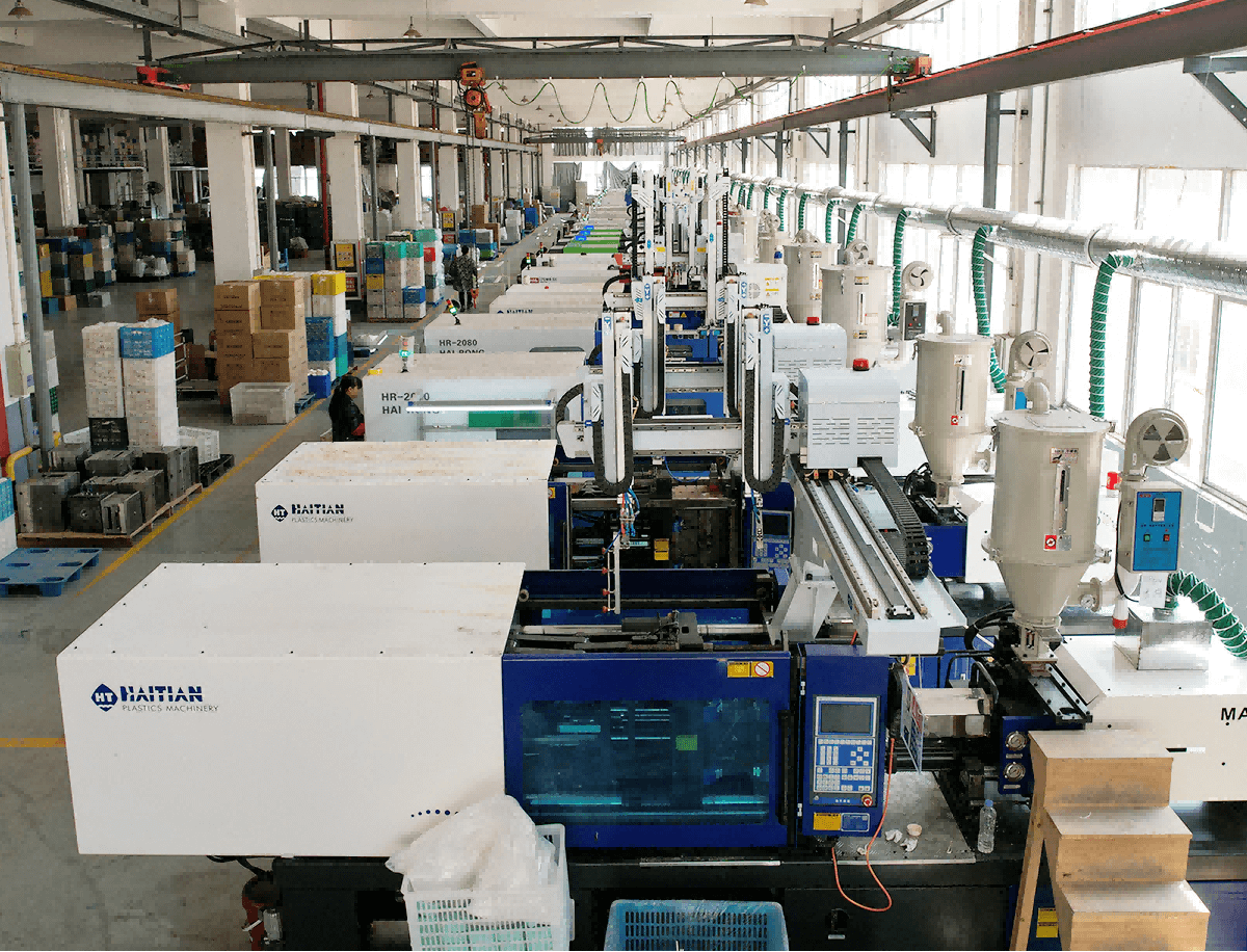 Insulated Water Bottles 14 Quality Control 4