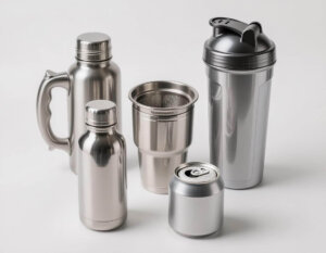 Factory Capacity: Is Your Drinkware Supplier Telling You the Whole Truth?