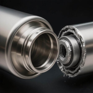 The Hidden Truth About Stainless Steel Cup Pricing: Why That “Too-Good-To-Be-True” Quote Will Cost You More