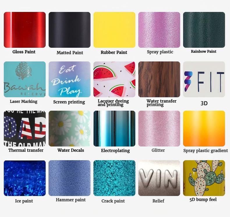 Insulated Water Bottles 38 photobank 1