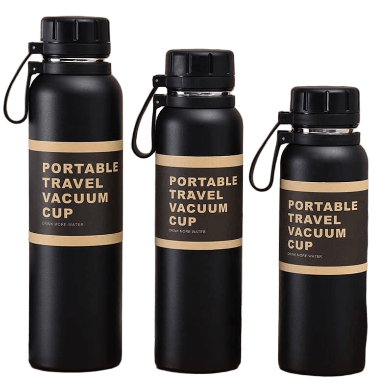 Insulated Water Bottles 21 水瓶样式6