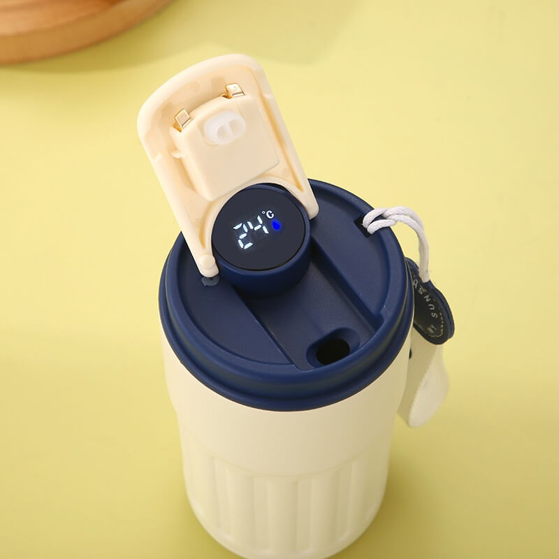 G23 Travel Coffee Mug Cups 6 G23 Travel Coffee Mug Cups - Image 6