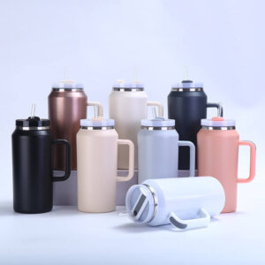 tumbler cups