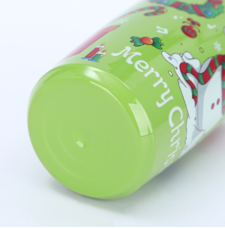 G73 16oz christmas cup 2 G73 16oz christmas cup - Image 2