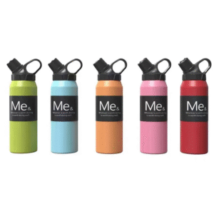 thermos drink bottle