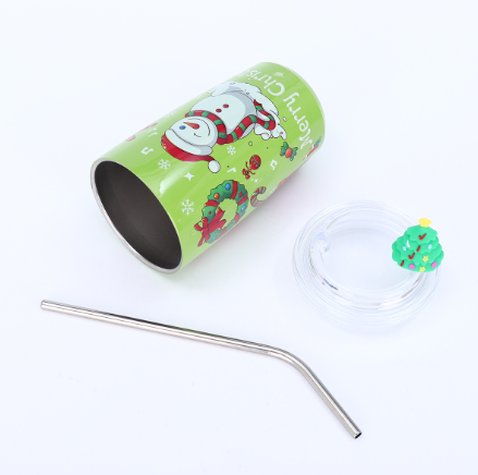 G73 16oz christmas cup 3 G73 16oz christmas cup - Image 3