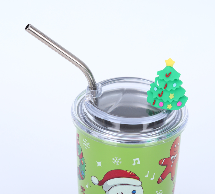 G73 16oz christmas cup 5 G73 16oz christmas cup - Image 5