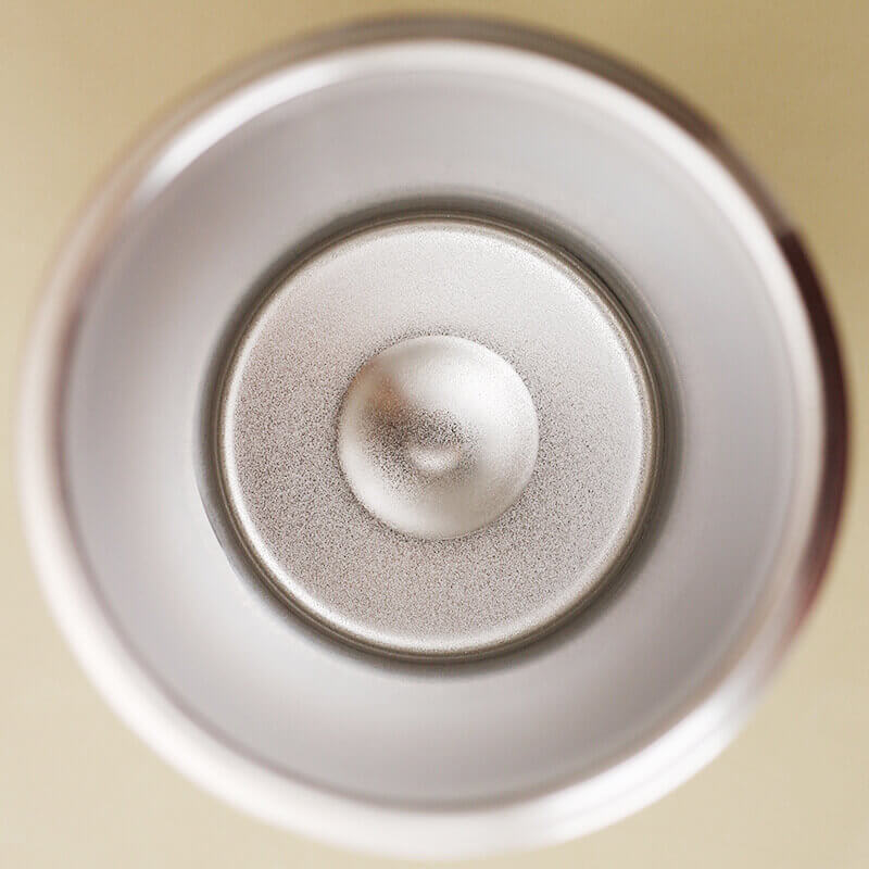 G69 Stainless Steel Shaker Bottle 4 G69 Stainless Steel Shaker Bottle - Image 4