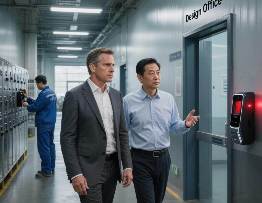 How to Protect Your Tumbler & Mug Designs When Manufacturing in China 3 3