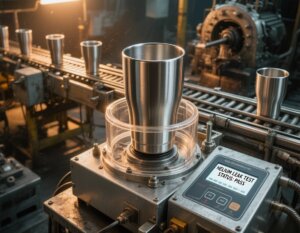 How We Build Quality In, Not Just Check It On: A Insider’s Guide to Stainless Steel Water Bottle Manufacturing