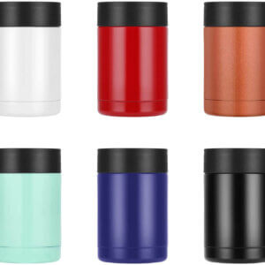 Can Cooler 7 Beer Can Cooler