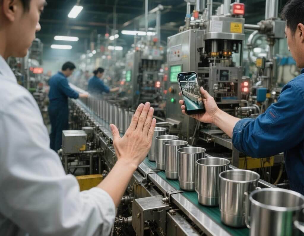 How to Protect Your Tumbler & Mug Designs When Manufacturing in China 5 5