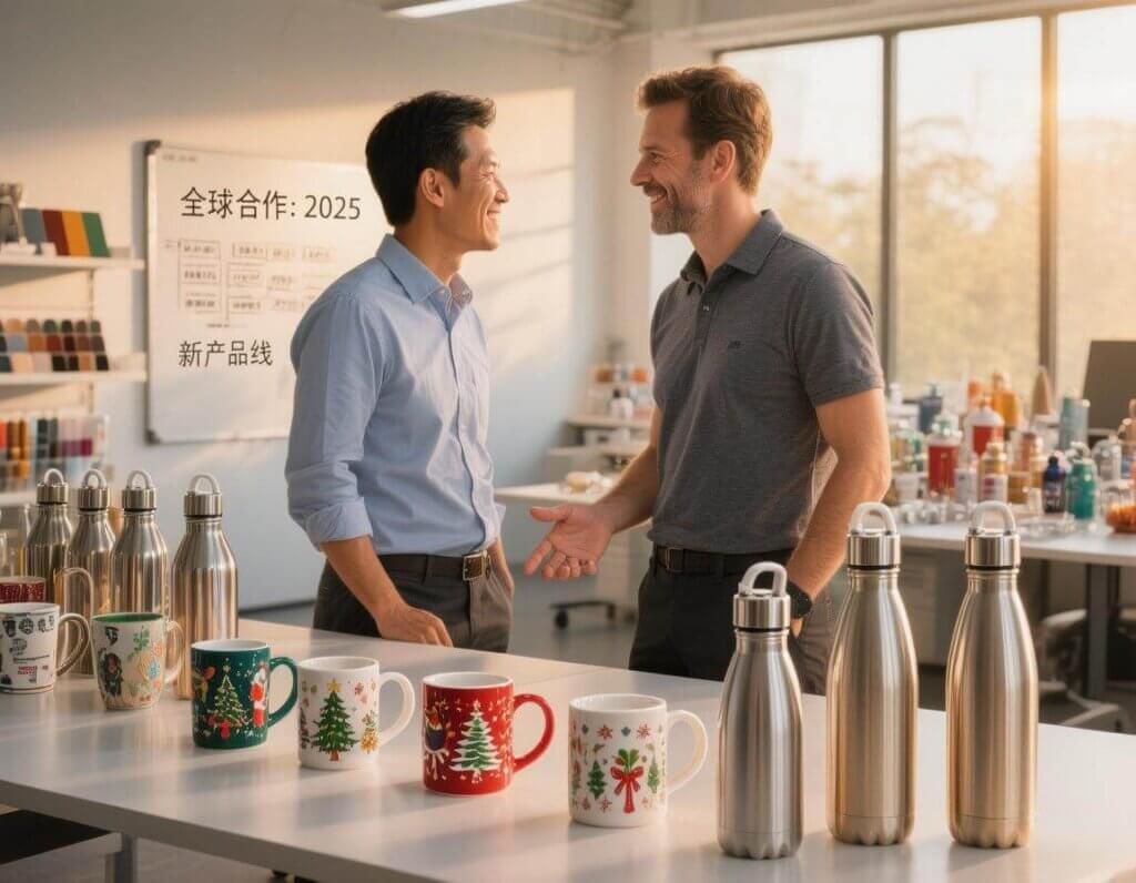 How to Protect Your Tumbler & Mug Designs When Manufacturing in China 6 6