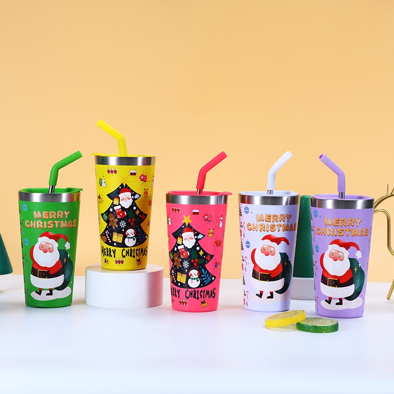 G72 20oz Christmas Cup 6 20oz Christmas Cup