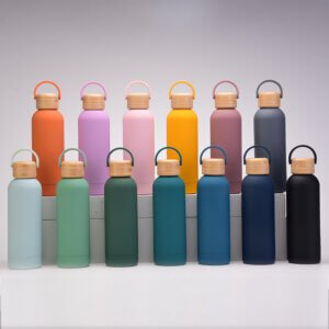 Insulated Water Bottles 8 bulk water bottles