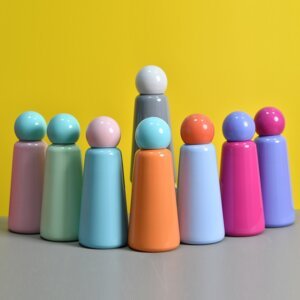 personalised water bottles